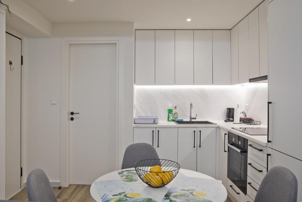 Thiseio Central Apartment Athens Exterior photo