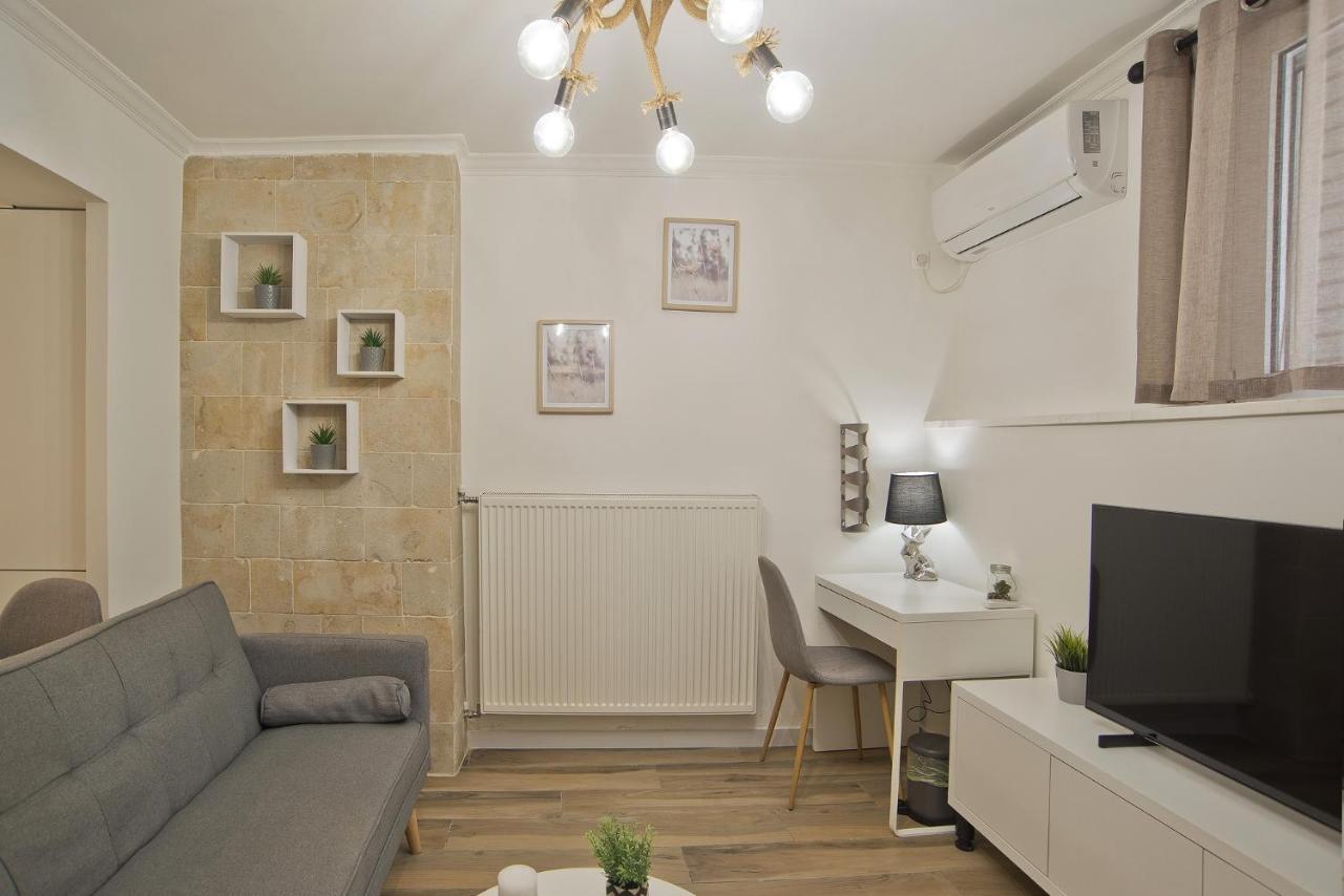 Thiseio Central Apartment Athens Exterior photo